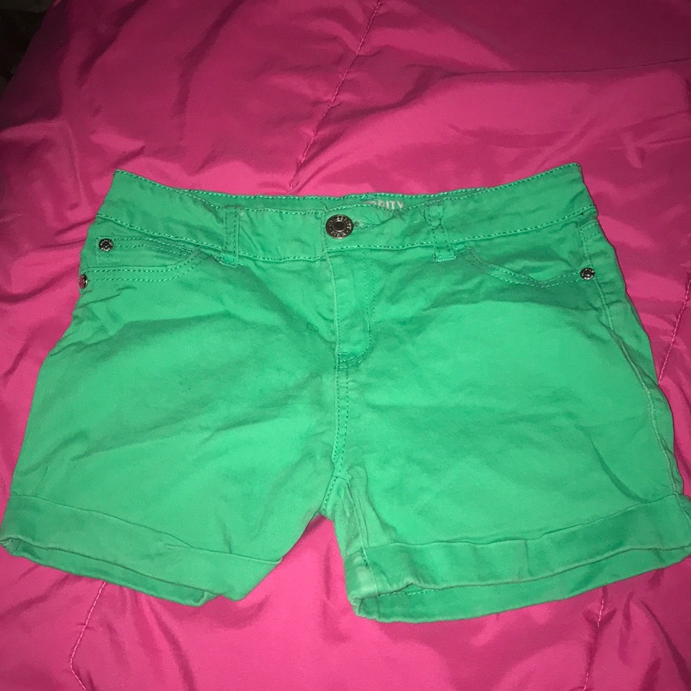 Shorts